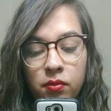 May from Juarez | Woman | 30 years old | Gemini