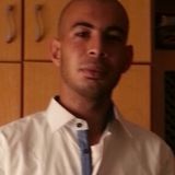 Aboali from Umm El Qutuf | Man | 31 years old | Cancer