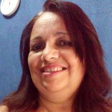 Carinhosa from Francisco Morato | Woman | 61 years old | Leo