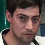 Matias from Alem | Man | 31 years old | Taurus