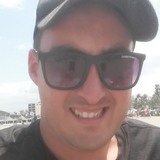 Obed from Guayaquil | Man | 33 years old | Cancer