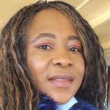 Eposinanib from Aberdeen | Woman | 45 years old | Leo