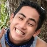 Reybertjoerowc from Dumaguete | Man | 29 years old | Aquarius