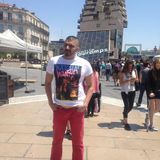 Sam from London | Man | 36 years old | Sagittarius