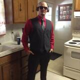 Gilead from East Syracuse | Man | 24 years old | Sagittarius