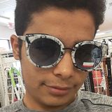 Ali from Tucson | Man | 26 years old | Capricorn