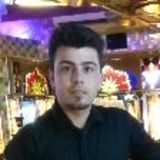 Aadam from Glasgow | Man | 34 years old | Virgo