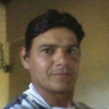 Negro from Cinco Saltos | Man | 54 years old | Aquarius
