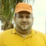 Iberaldo from Gameleira | Man | 40 years old | Libra