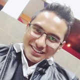Sergio from San Pablo Tecalco | Man | 31 years old | Capricorn