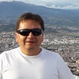 Jhon from Cuenca | Man | 60 years old | Virgo