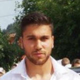 Kirov from Velingrad | Man | 32 years old | Capricorn