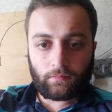 Giorgi from Tbilisi | Man | 31 years old | Cancer
