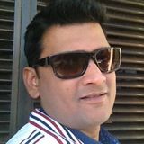 Shiv from Nijmegen | Man | 40 years old | Capricorn