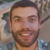Santiago from Arcozelo | Man | 34 years old | Taurus