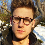 Sigurd from Bergen | Man | 32 years old | Pisces