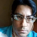 Dyó from Pereira Barreto | Man | 47 years old | Scorpio