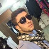 Pouria from Najafabad | Man | 30 years old | Aries