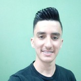 Sorriso from Lagoa Seca | Man | 28 years old | Aries