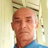 Clidenorsousbj from Autazes | Man | 66 years old | Leo