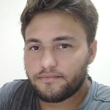 Elando from Caraubas | Man | 32 years old | Sagittarius