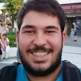 Giannoulo48 from Irakleion | Man | 29 years old | Aries