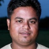 Rikkyjskf from Noida | Man | 36 years old | Scorpio