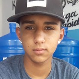 Pedrinho from Jandira | Man | 27 years old | Capricorn