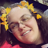 Britt from Roanoke | Woman | 38 years old | Sagittarius