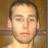 Guillee from Inriville | Man | 32 years old | Cancer