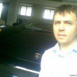 Ostap from L'viv | Man | 51 years old | Capricorn