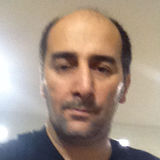 Okan from Istanbul | Man | 52 years old | Pisces
