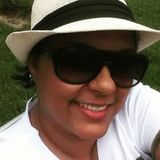 Dani from Londrina | Woman | 50 years old | Taurus