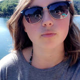 Amber from Lunteren | Woman | 27 years old | Libra
