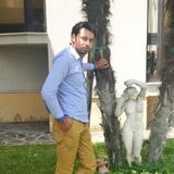 Talha from Carpi | Man | 36 years old | Leo
