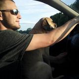 Trev from Clyde | Man | 23 years old | Cancer