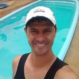 Jhonny from Sao Jose do Rio Preto | Man | 42 years old | Cancer