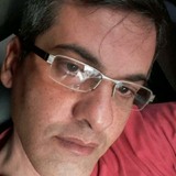 Mc from Guarulhos | Man | 50 years old | Gemini