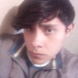 Alex from Toluca | Man | 26 years old | Scorpio