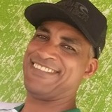Wendersonrocle from Pirapora | Man | 49 years old | Libra