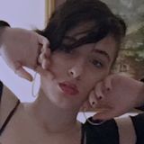 Annie from Napoli | Woman | 26 years old | Sagittarius