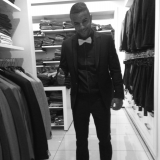 Kuba from Romini | Man | 33 years old | Cancer