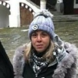 Дани from Sofia | Woman | 45 years old | Taurus