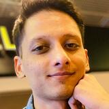 Daxesh from Kassel | Man | 34 years old | Cancer