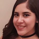 Maryles from Nuevo Laredo | Woman | 26 years old | Taurus