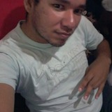 Anderson from Barretos | Man | 32 years old | Gemini