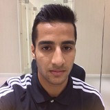 Mohammadreza from Tehran | Man | 30 years old | Gemini