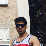 Mahi from Tampa | Man | 35 years old | Aries