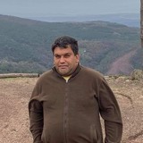 Fernandes from Coimbra | Man | 46 years old | Taurus