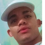 Vnatanaelvitx6 from Janauba | Man | 27 years old | Capricorn